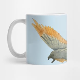 Phoenix Mug